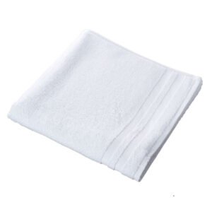 Serviette éponge professionnelle 450 g/m² – 50 × 100 cm