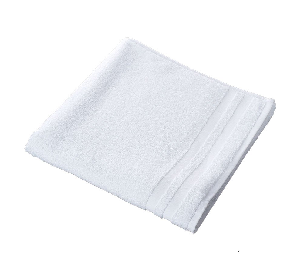 Serviette éponge professionnelle – 450 g/m² – 50 × 100 cm
