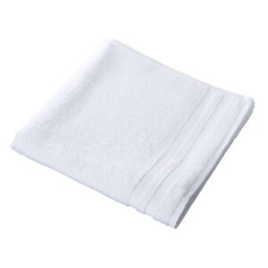 Serviette éponge professionnelle 450 g/m² – 70 × 140 cm