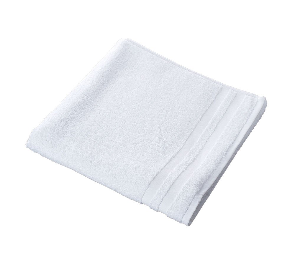 Serviette éponge professionnelle – 450 g/m² – 70 × 140 cm