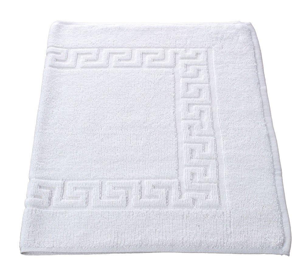 Tapis de bain “Grecque” 700 GSM