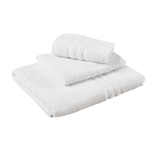Serviette - 400g/m²