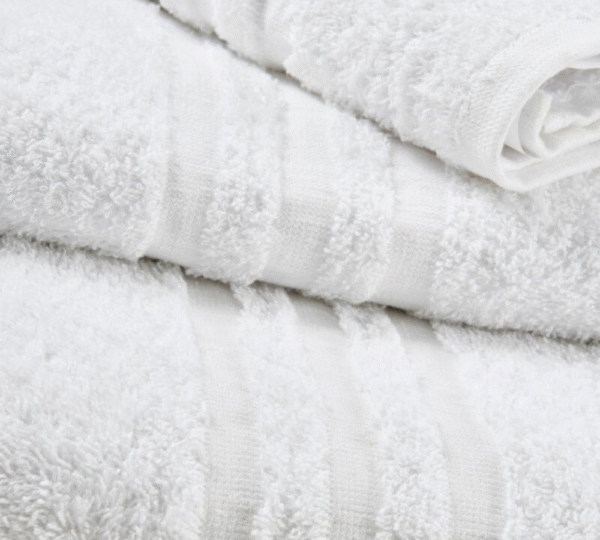 Serviette - 400g/m² - Image 2