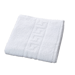 Serviette Grecque 500 g/m²
