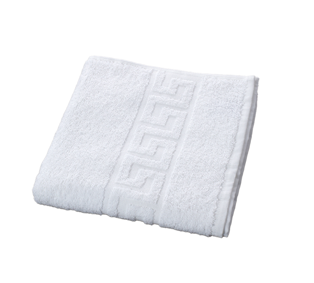 Serviette Grecque – 500 GSM